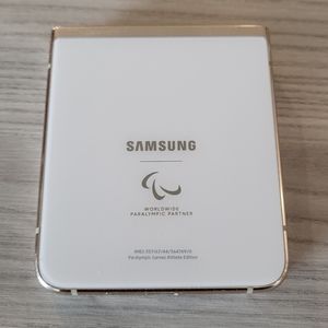 Samsung Galaxy Z Fip